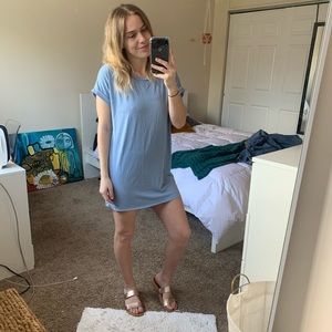 T shirt dress